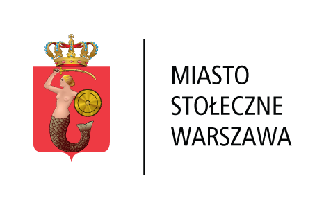 Logo Miasta Warszawy